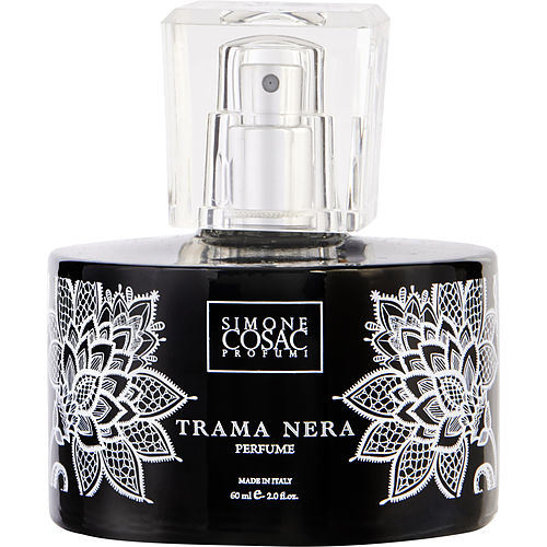 SIMONE COSAC TRAMA NERA by Simone Cosac PERFUME SPRAY 2 OZ