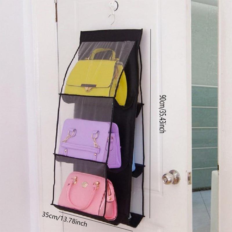 Double-sided Bag - Hanging Organizer