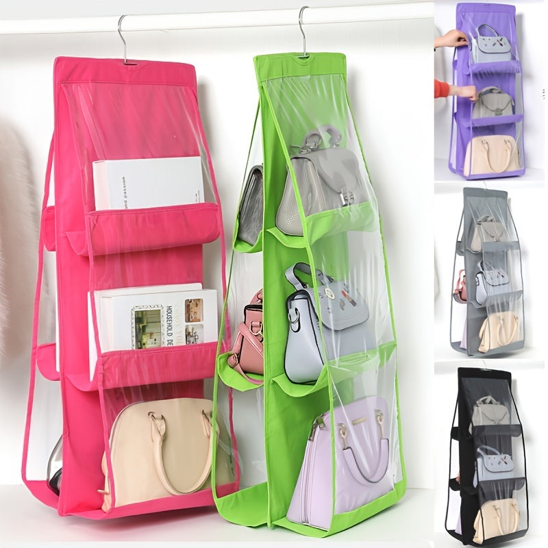 Double-sided Bag - Hanging Organizer