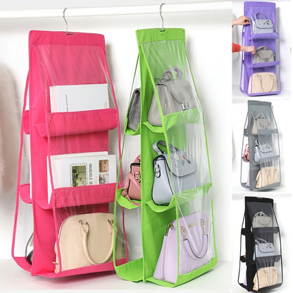 Double-sided Bag - Hanging Organizer