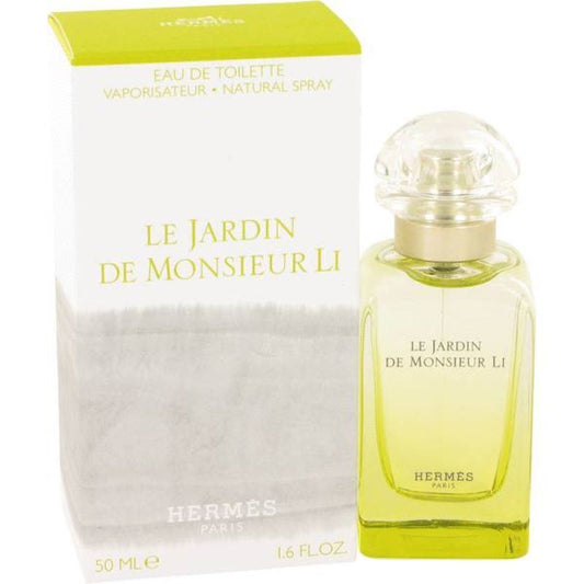 Bluce Le Jardin De Monsieur Li Eau De Perfume Spray