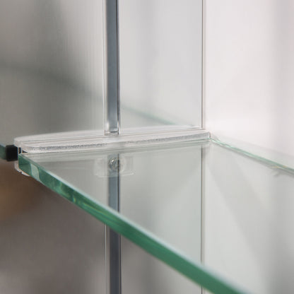30*26-inch Medicine cabinet with Mirror