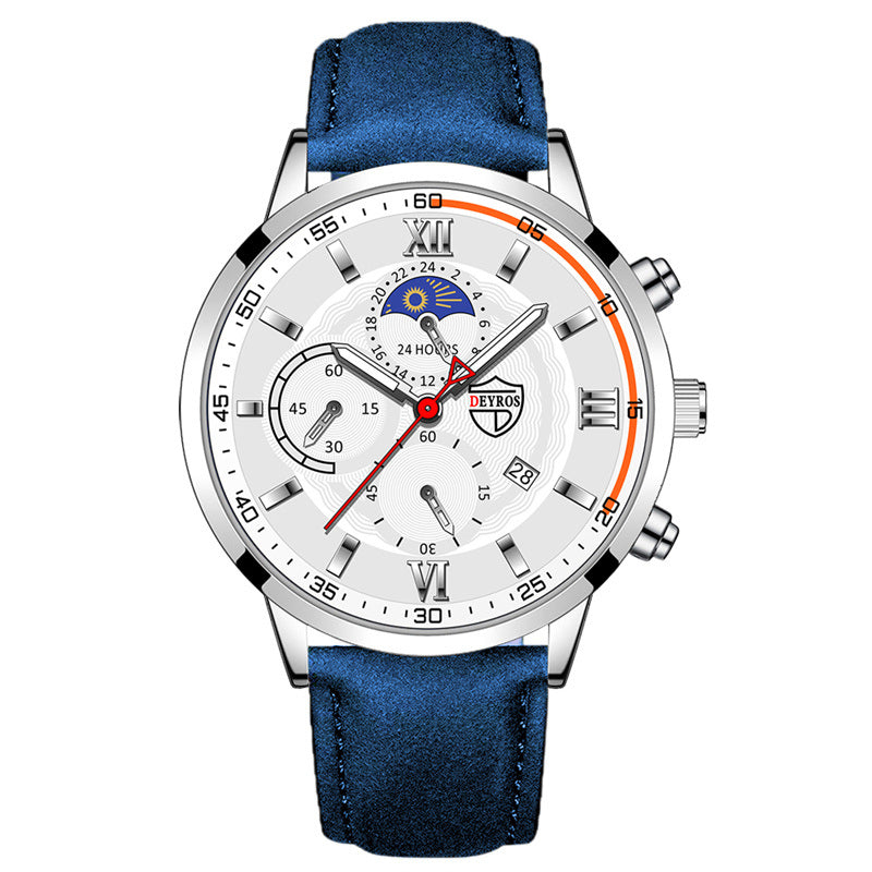 Men's sports watch