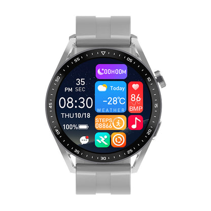Wireless Charger NFC Bluetooth Smart Watch