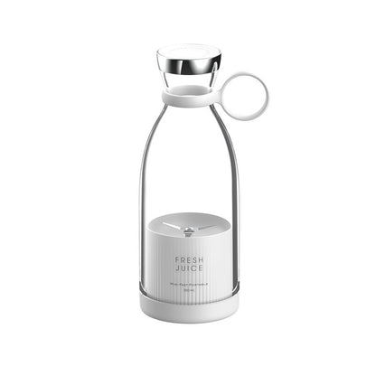 Portable Electric Juicer - Blender