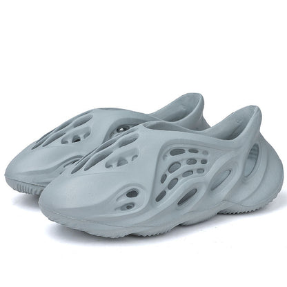 MEN'S clogs - Men's Sandals Breathable Fashion Beach Shoes