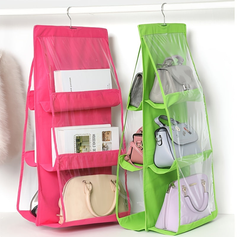 Double-sided Bag - Hanging Organizer