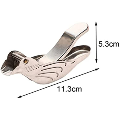 Manual Bird Shape Lemon Juicer
