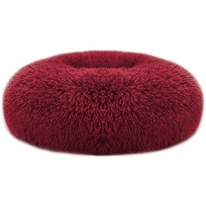 Fleece Dog - Puppy Bed