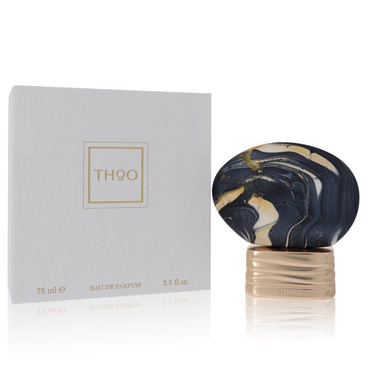Get The Feeling by The House Of Oud Eau De Parfum Spray