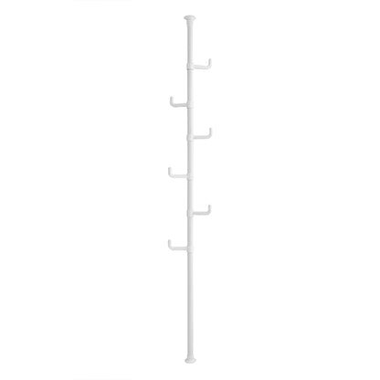 Adjustable Laundry Pole - Drying Rack - Coat Hanger