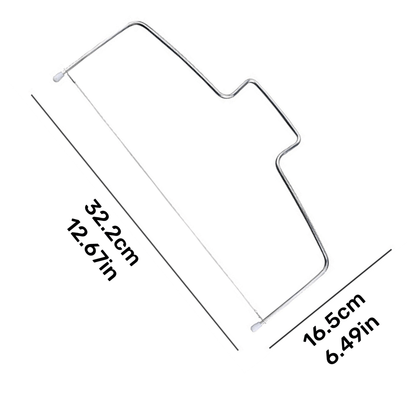 Cake Leveler & Slicer