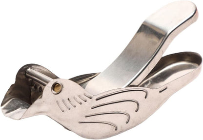 Manual Bird Shape Lemon Juicer