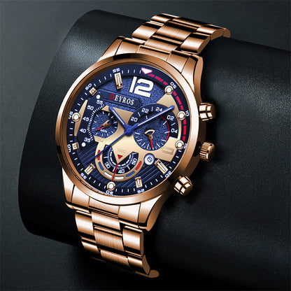 Men's Sports Watch