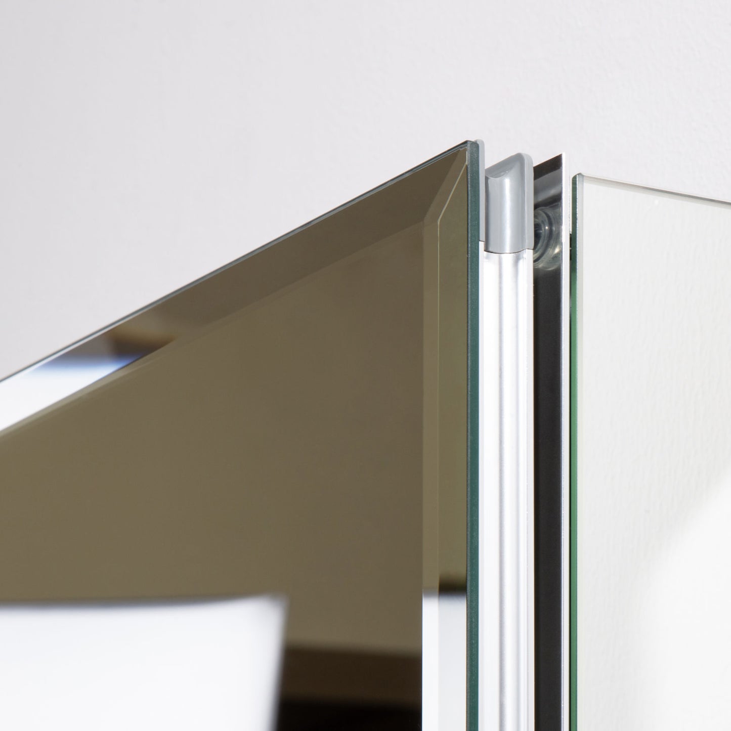 30*26-inch Medicine cabinet with Mirror