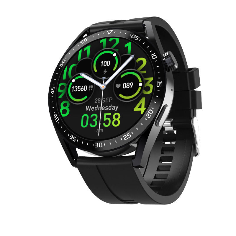 Wireless Charger NFC Bluetooth Smart Watch