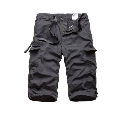 Men's Cargo Shorts