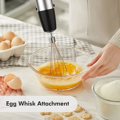 Immersion Hand Blender
