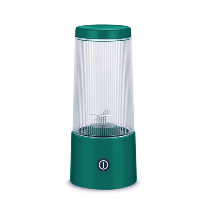 Portable Electric Mini Fruit Mixer