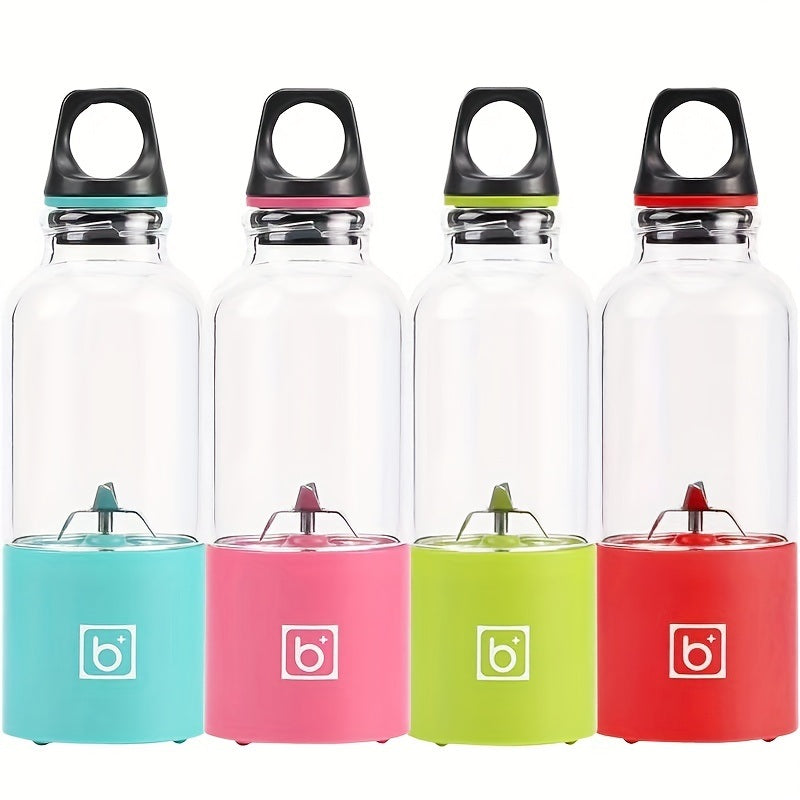 Rechargeable Juicer