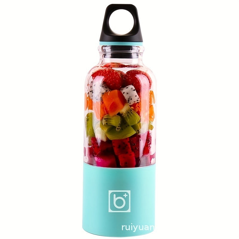 Rechargeable Juicer