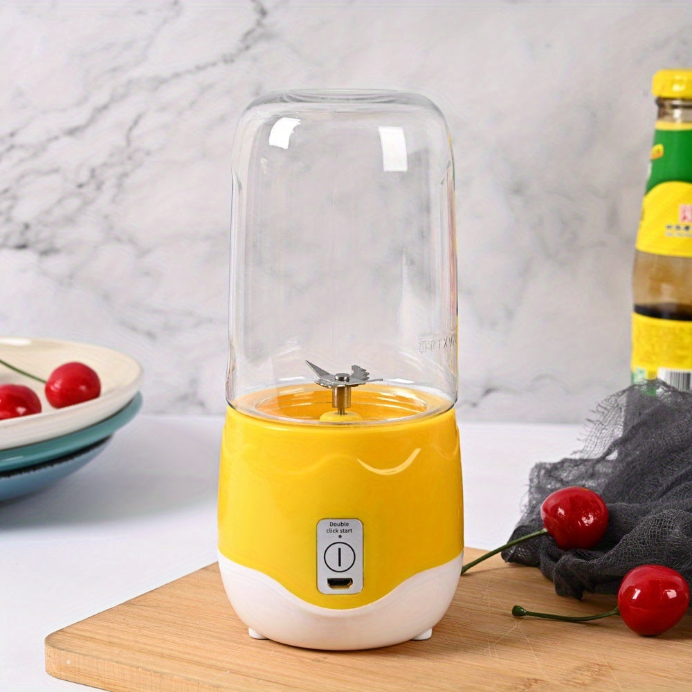 Wireless Mini Fruit Juicer Cup