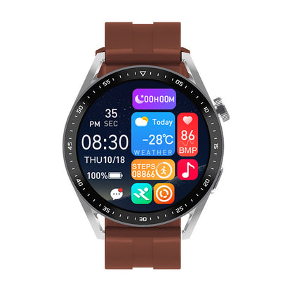 Wireless Charger NFC Bluetooth Smart Watch