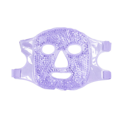 Ice Gel Face Mask - Anti-Wrinkle - Relieve Fatigue - Skin Firming