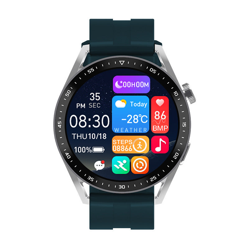 Wireless Charger NFC Bluetooth Smart Watch