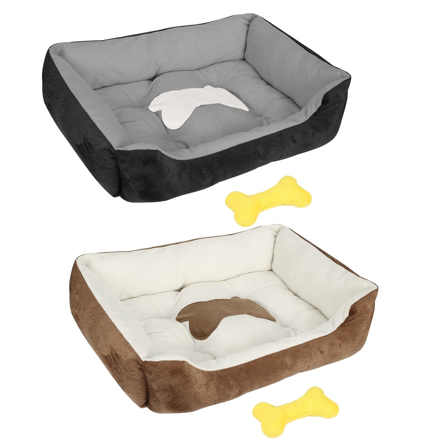Cozy Nest Pet Sofa Bed