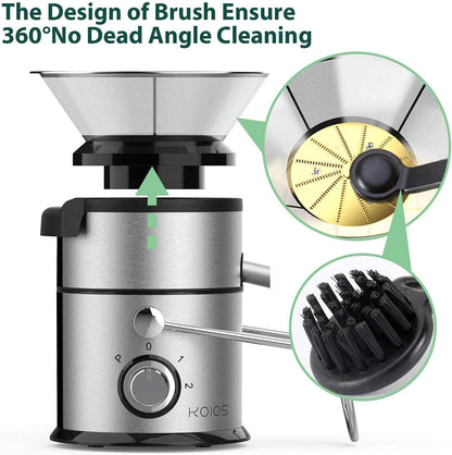 Centrifugal Juicer Machine - Juice Extractor