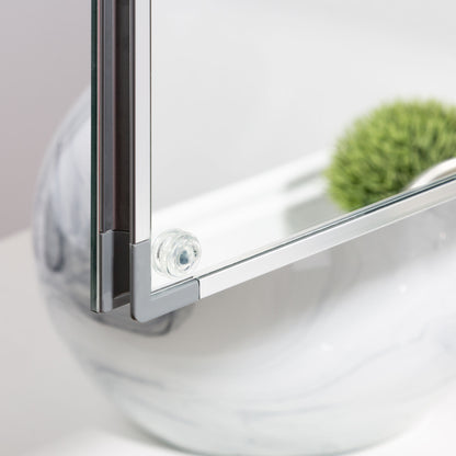 30*26-inch Medicine cabinet with Mirror