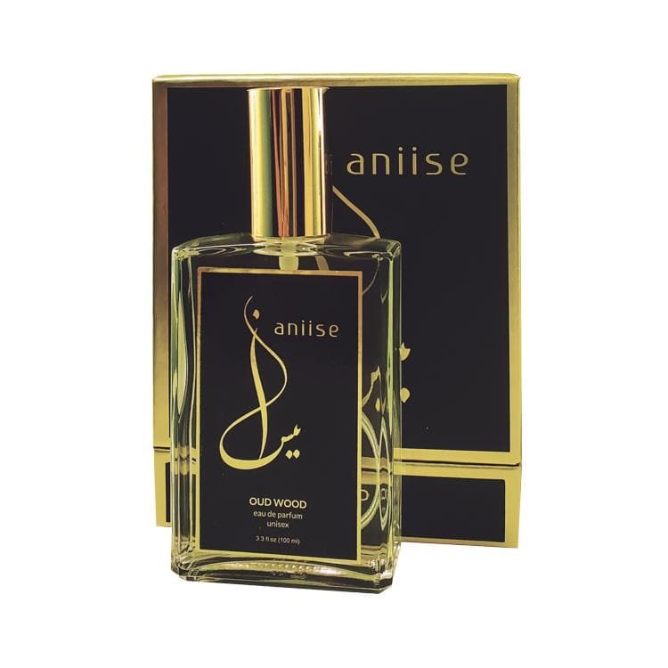 Eau de Parfum Spray Oud Wood Premium