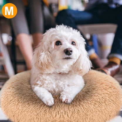 Fleece Dog - Puppy Bed