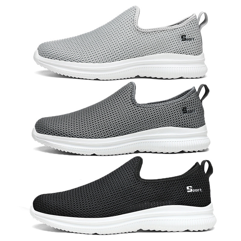 Men's Loafers - Comfortable Casual Shoes