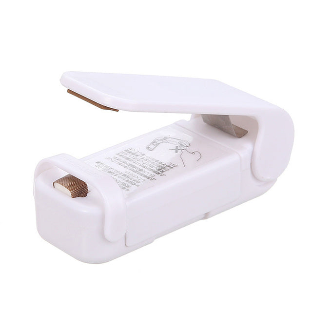 Mini Heat - Bag Sealer