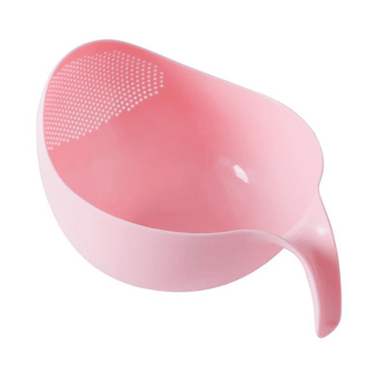 Rice Washer, Quinoa Strainer