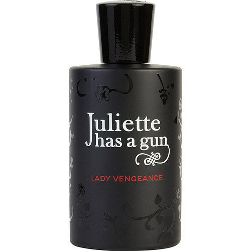 LADY VENGEANCE by Juliette EAU DE PARFUM SPRAY 3.3 OZ