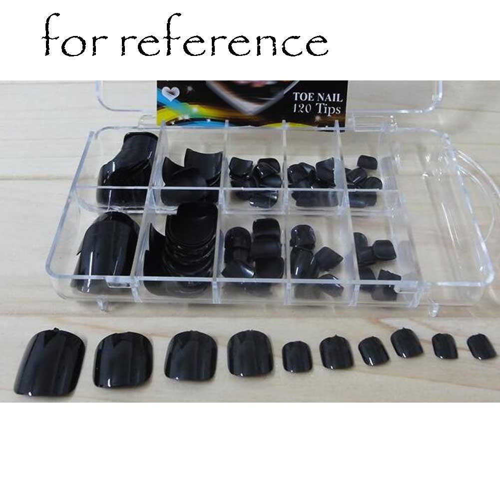 Hot Nail Crystal Nail Die Acrylic Tips French Nail Sticker