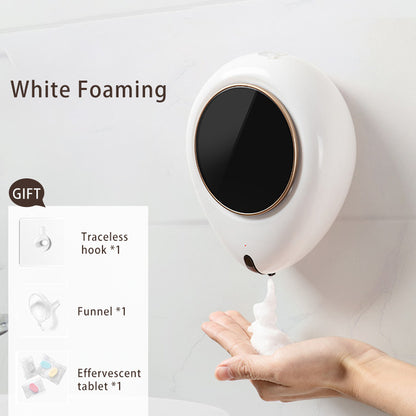 Automatic Liquid or Foam Soap Dispenser