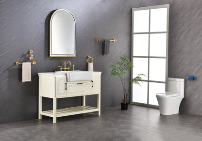 39in. W x 26in. H Oversized Rectangular Framed LED Mirror Anti-Fog Dimmable Wall Mount Bathroom Vanity Mirror Wall Mirror Kit For Gym And Dance Studio