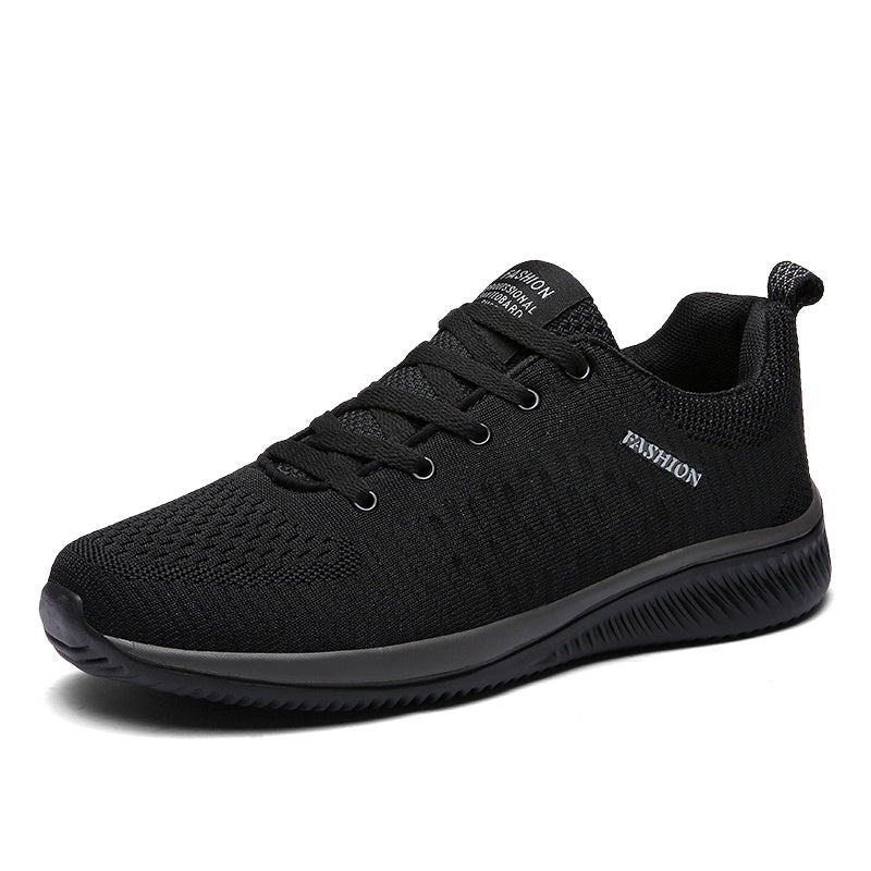 Casual Shoes - Comfortable Running Shoes