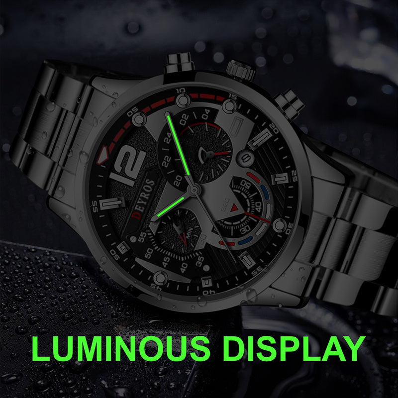 Men's Sports Watch