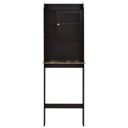 Modern Wood Storage Cabinet for Home