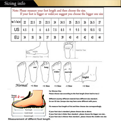 Casual Shoes - Comfortable Running Shoes