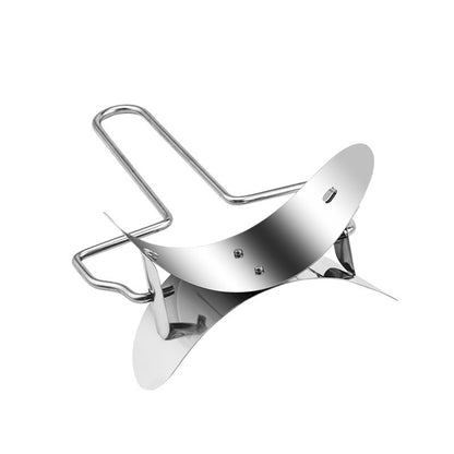 Stainless Steel Dumplings Tool
