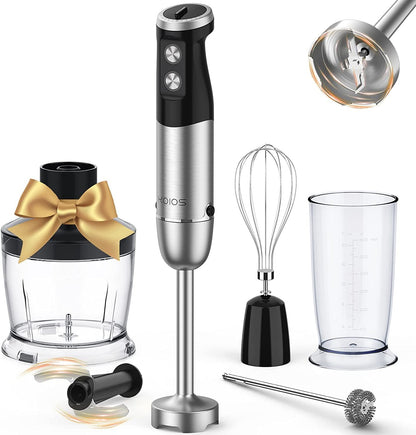 Immersion Hand Blender