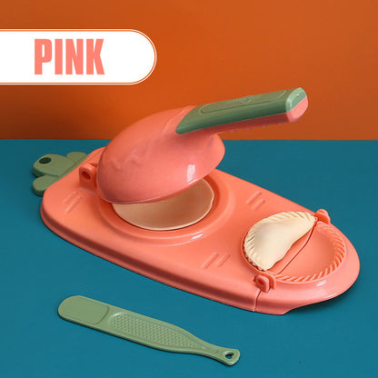 2 In 1 Dough Pressing Tool Set