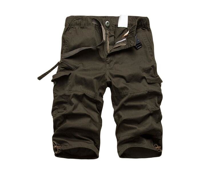 Men's Cargo Shorts