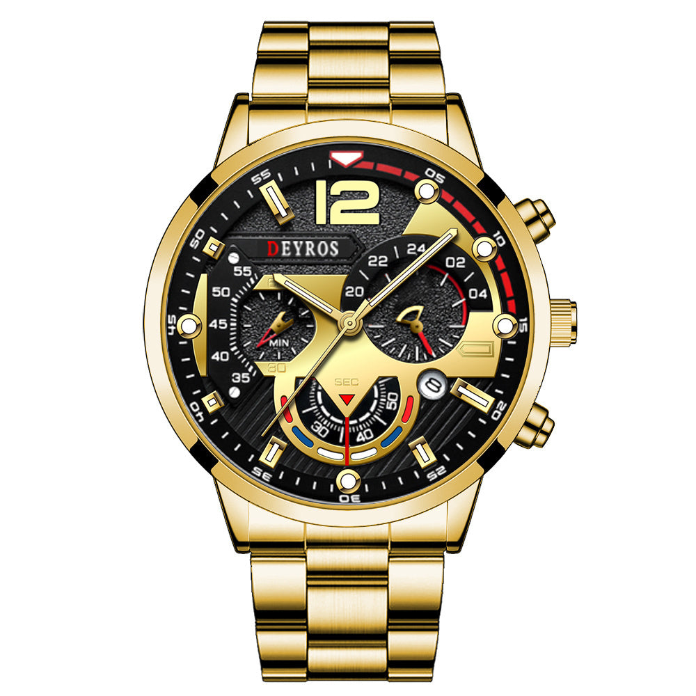 Men's Sports Watch